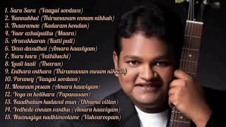 Ghibran Hits Favourite Melodies