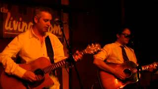 Watch John Wesley Harding Nothing At All video