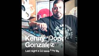 Kenny Dope At Sound Machine Toronto Fri Dec 15Th, 2023