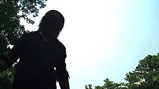 Daryl Dixon Scene Pack With Cc