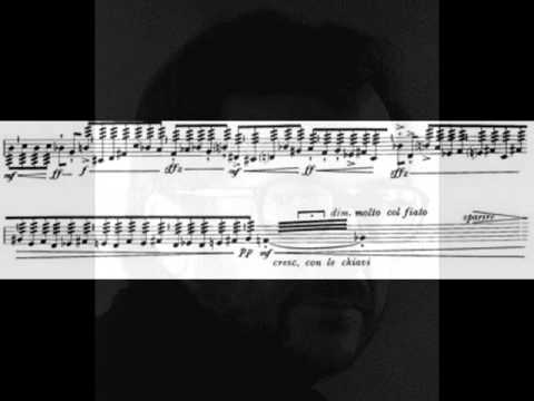sequenza xii berio pdf