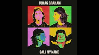 Watch Lukas Graham Call My Name video