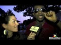 Interview with Busy Signal @ Ruhr Reggae Summer 7/21/2013