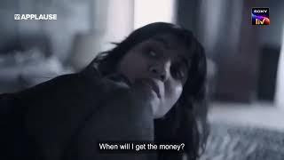 Undekhi Hot Web Series Hot Scenes