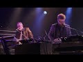 Apparat Organ Quartet - Cargo Frakt (Live at Crunchy Christmas '12)