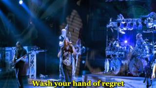 Watch Dream Theater Scarred video