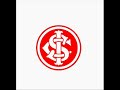 Hino do internacional - youtube