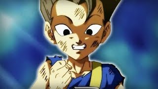 Universe 6 Gets Restored