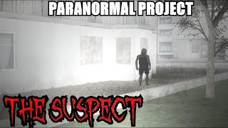 Gta San Andreas Myths . The Suspect - Paranormal Project 32