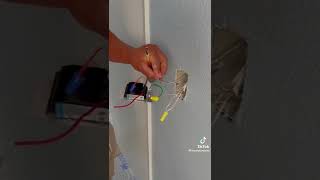 Como Instalar Un Dimer