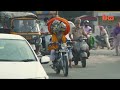 Is This The World's Largest Turban? Man Wears 100lb, 645m Long Headdress
