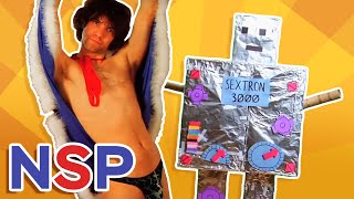 Watch Ninja Sex Party Sex Training video