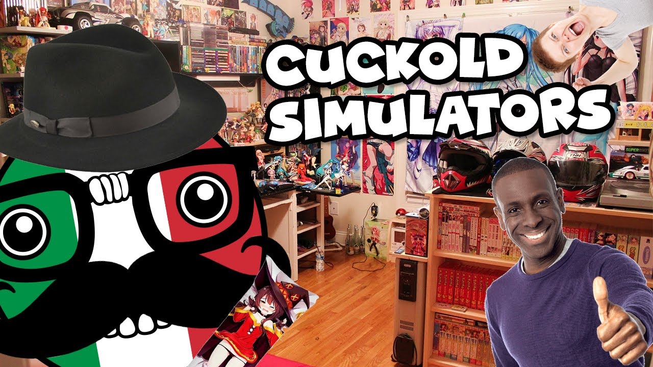 Cuckold Simulator Без Цензуры