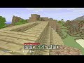 Things to do in: Minecraft - Leaky Ceiling