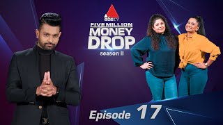 Five Million Money Drop S2 | Episode 17