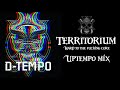Territorium Uptempo Mix by D-Tempo!!!