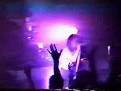 nine inch nails something i can never have