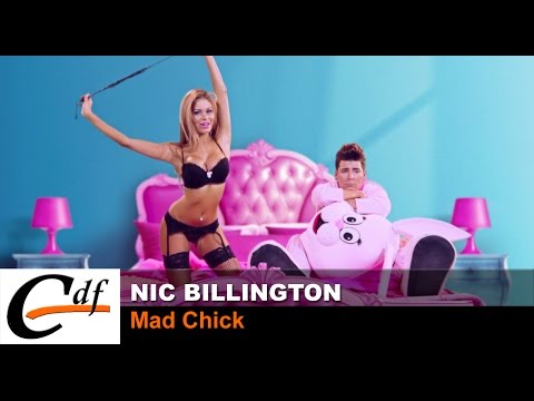 Mad Chick Video