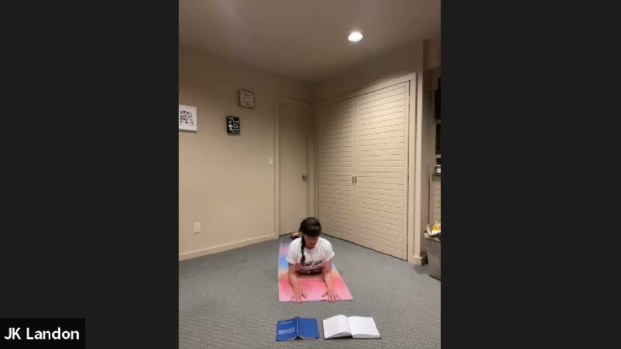 Recorded Classes