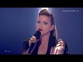 Mei Finegold - Same Heart (Israel) LIVE Eurovision Song Contest 2014 Second Semi-Final