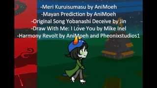 Kiane Chula King Demo Reel