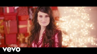 Watch Idina Menzel At This Table video