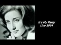 Lesley Gore - It's My Party 1964