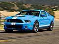 Sights and Sounds: 2011 Ford Shelby GT500
