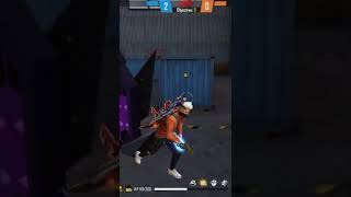 Da Da Da Free Fire Short