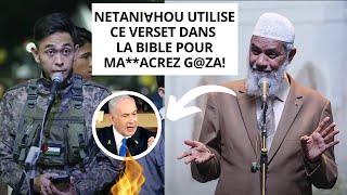 La Vérité Sur Net Révélée Par Zakir Naik Voici Pourquoi Il Cible Les Enfants Indonésie