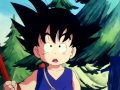Dragon Ball 001 Goku conosce Bulma-