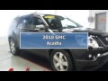 2010 GMC Acadia - Axelrod Buick GMC - Parma, OH 44129