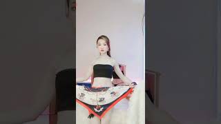 Sayang Dancer Y Bigo Live