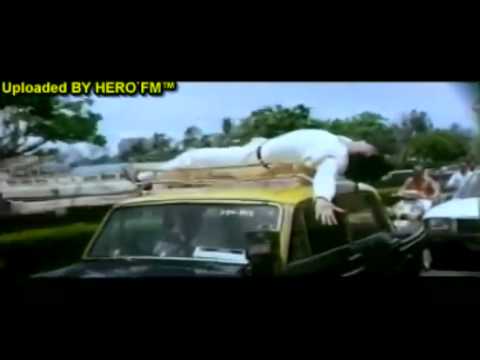 Anjaam 1994Shahrukh Khan Badi Mushkil Hai عربي