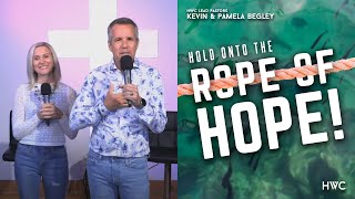 HOPE: A Response to Racism
