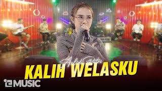 Download lagu ARLIDA PUTRI -  KALIH WELASKU ( Live )