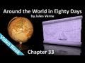 Chapter 33 - Around the World in 80 Days by Jules Verne