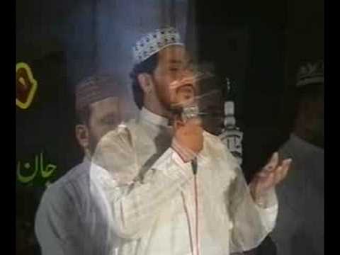 URDU SALAM(Mustafa Jane Rehmat)ZULFIQAR ALI.BY Visaal