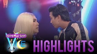 GGV: Joven asks a kiss from Vice