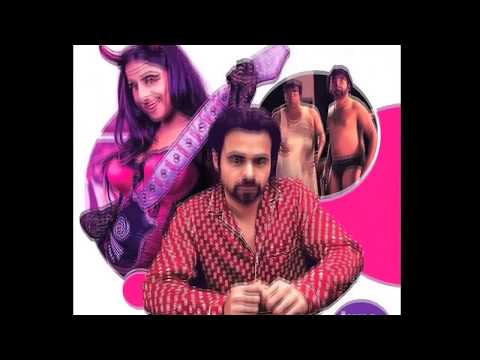 Ghanchakkar | Emraan Hashmi & Vidya Balan Hot Scene