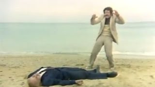 Kemal Aydan - Siz Polis Değilsiniz