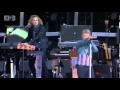 Видео Bon Jovi Tampere-Finland | May-26-2013