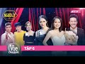 NGƯỜI ẤY LÀ AI? - FULL TẬP 6 | Hương Giang, Phương Thanh tan chảy trước nam thần 1 mí