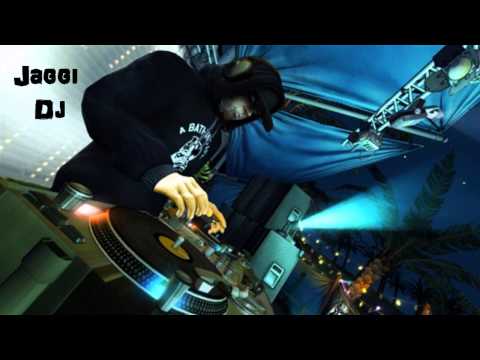 Teri meri Gal ban Gyi - Jaggi Dj