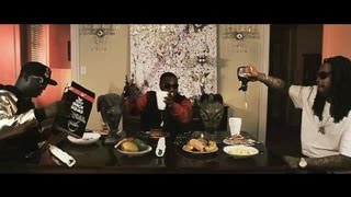 Watch Gucci Mane Breakfast video