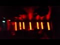 DJ Elias playing at La Demence Pride Edition 2016 in the 2nd floor @ Fuse, Brussels PART 2