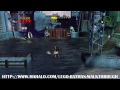 LEGO Batman Walkthrough - Mission 23: Harboring a Grudge