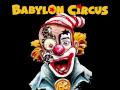 Babylon Circus - Musika - 08 - Let Me run