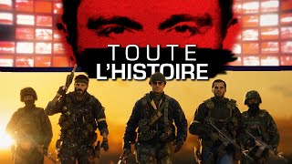 Pour La Faire Courte Call Of Duty Black Ops Cold War