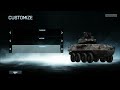 Battlefield 3 Alpha AK-74M and M320 Grenade Launcher Gameplay
